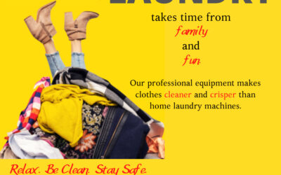 Home Laundry Is Harder Than It Looks