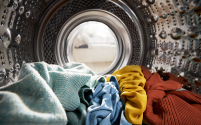 Doing The Laundry Right