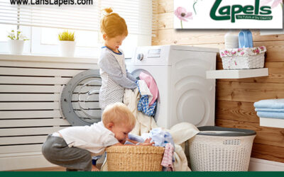 Soft Clothes, Hard Facts: Demystifying Fabric Softeners at Lan’s Lapels