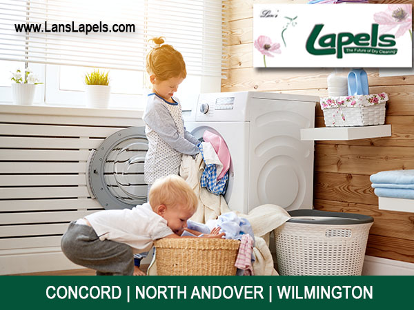 Soft Clothes, Hard Facts: Demystifying Fabric Softeners at Lan’s Lapels