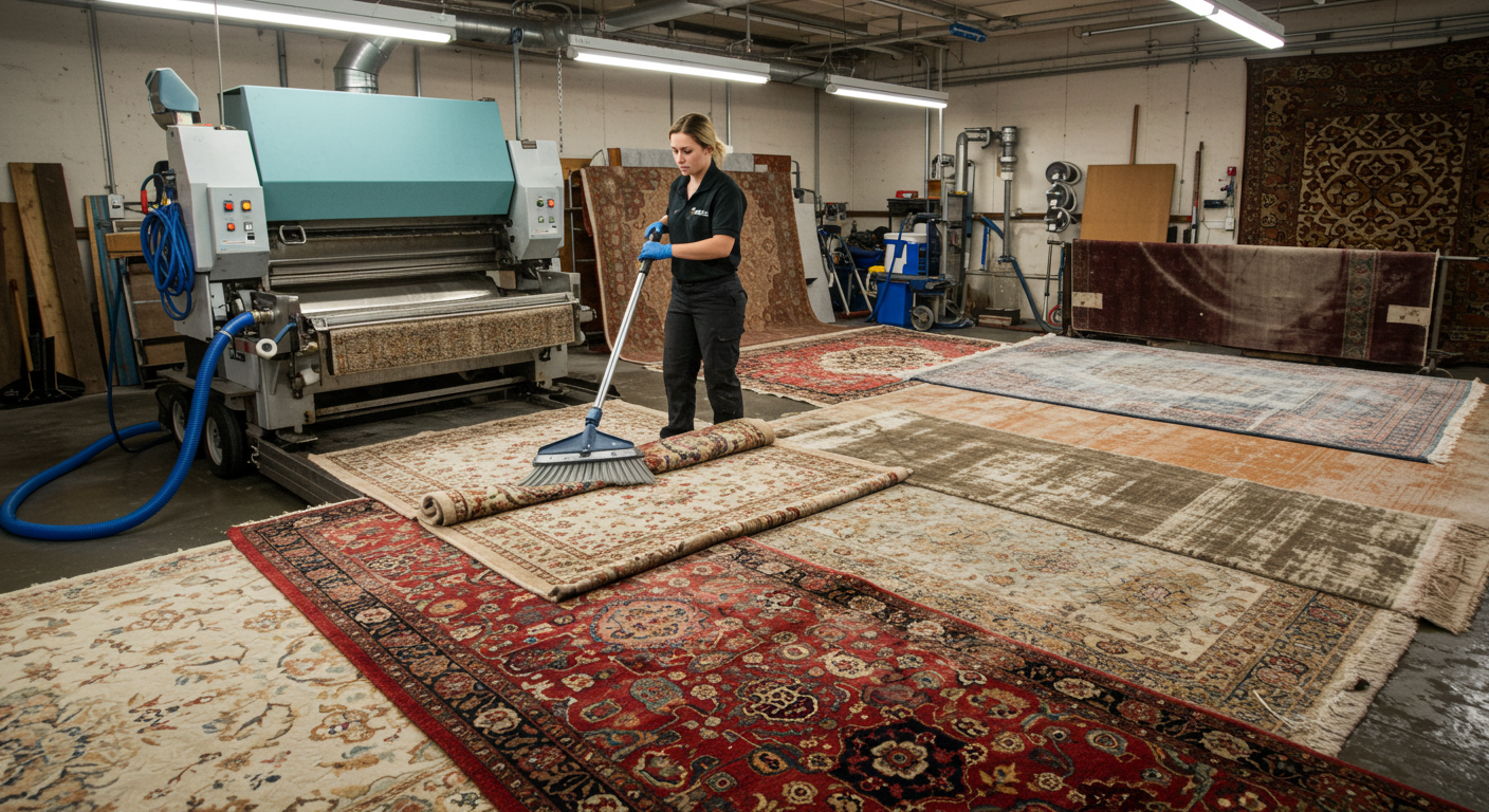 Area rug & Carpet cleaning company Area rug & Carpet cleaning company