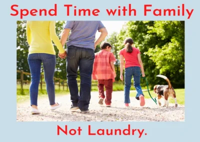 Premier Laundry Club