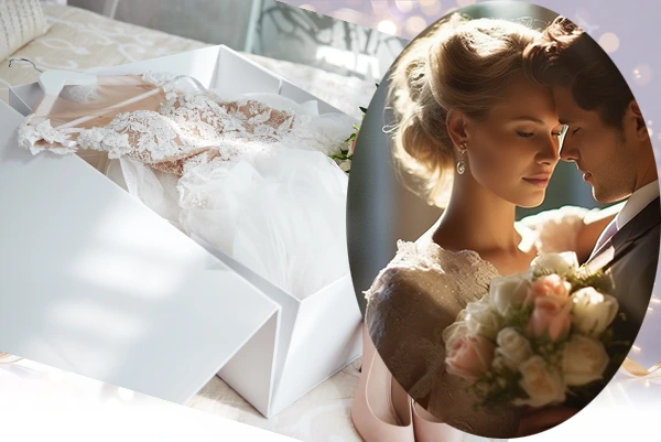 Wedding Gown Preservation